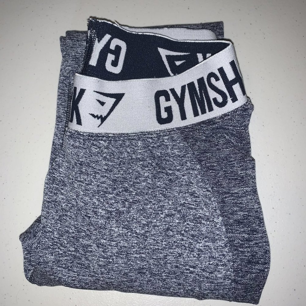 Gymshark Flex Leggings